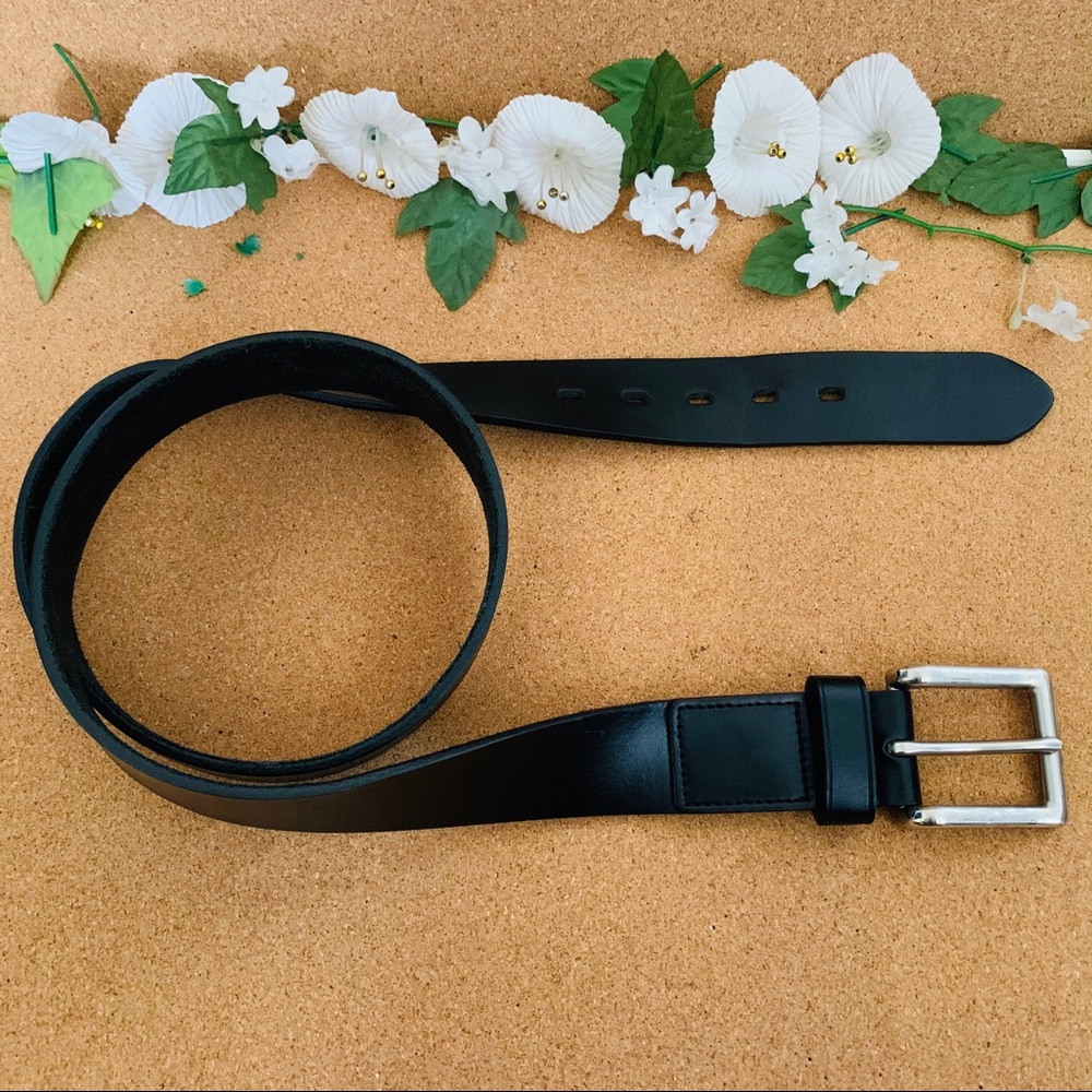 Black Belt